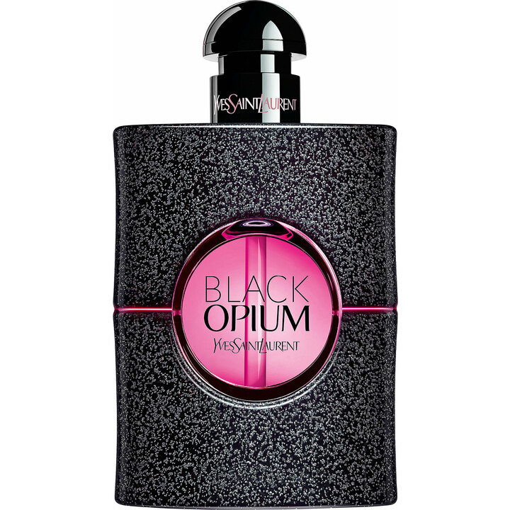 Black Opium